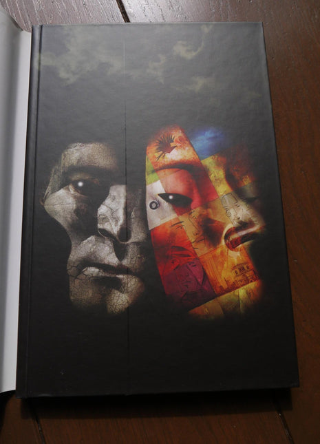 Sandman Endless Nights HC (2003) - Mycomicshop.be