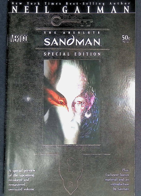 Sandman Special Edition (2006) #1 - Mycomicshop.be