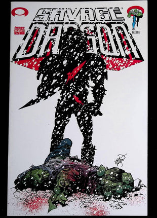 Savage Dragon (1993 2nd Series) #114 - Mycomicshop.be