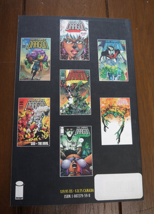 Savage Dragon TPB (2002 - 2005 Image) 7 - Mycomicshop.be