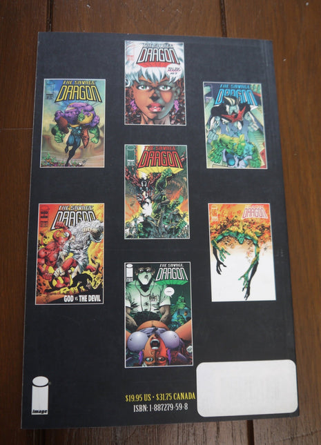 Savage Dragon TPB (2002 - 2005 Image) 7 - Mycomicshop.be