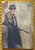 Savage Membrane - A Cal McDonald Mystery (IDW, 2002) - Mycomicshop.be