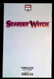 Scarlet Witch (2023) #3C Alex Ross Timeless Variant - Mycomicshop.be
