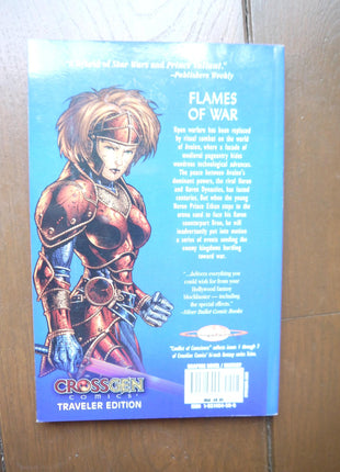 Scion TPB (2003 Digest) 1 - Mycomicshop.be