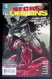 Secret Origins (2014) 3rd Series 1 - 6 - Mycomicshop.be