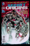Secret Origins (2014) 3rd Series 1 - 6 - Mycomicshop.be