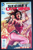 Secret Origins (2014) 3rd Series 1 - 6 - Mycomicshop.be