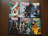 Secret Six TPB (2011) Complete Set - Mycomicshop.be