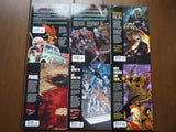 Secret Six TPB (2011) Complete Set - Mycomicshop.be