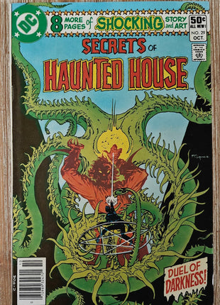 Secrets of Haunted House (1975) 29 - Mycomicshop.be