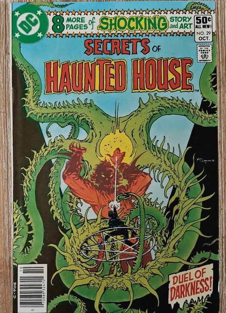 Secrets of Haunted House (1975) 29 - Mycomicshop.be