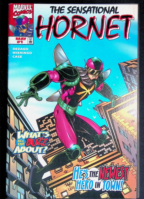 Sensational Spider-Man (1996 1st Series) #27B - Mycomicshop.be