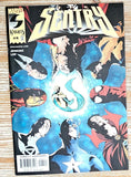 Sentry (Marvel, 2000) 1st series, complete set - Mycomicshop.be