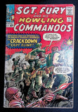 Sgt. Fury (1963) #11 - Mycomicshop.be