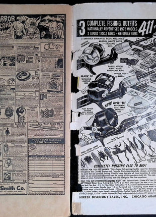 Sgt. Fury (1963) #114 - Mycomicshop.be