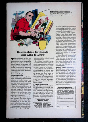 Sgt. Fury (1963) #19 - Mycomicshop.be