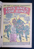 Sgt. Fury (1963) #38 - Mycomicshop.be