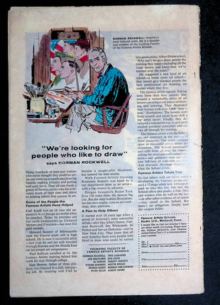 Sgt. Fury (1963) #43 - Mycomicshop.be