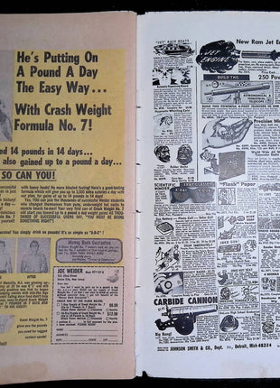 Sgt. Fury (1963) #49 - Mycomicshop.be