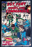 Sgt. Fury (1963) #59 - Mycomicshop.be