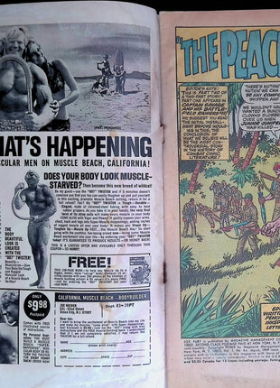 Sgt. Fury (1963) #64 - Mycomicshop.be