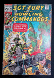 Sgt. Fury (1963) #92 - Mycomicshop.be