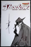 Shadow (2012 Dynamite) 1DF.SKETCH.A - Mycomicshop.be