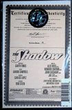 Shadow (2012 Dynamite) 1DF.SKETCH.A - Mycomicshop.be