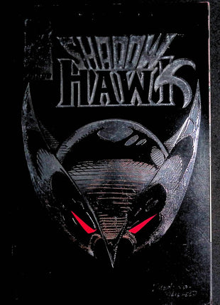 Shadowhawk (1992 1st Series) Complete Set - Mycomicshop.be