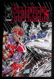 Shadowhawk (1992 1st Series) Complete Set - Mycomicshop.be