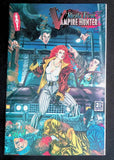 Sheila Trent, Vampire Hunter (1995) #1 - Mycomicshop.be