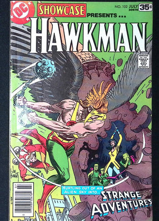 Showcase (1956) #102 - Mycomicshop.be