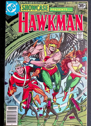 Showcase (1956 - 1978) 101 - Mycomicshop.be