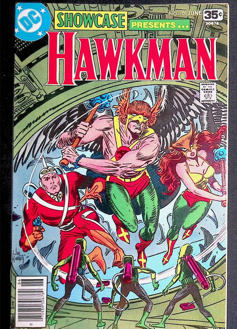 Showcase (1956 - 1978) 101 - Mycomicshop.be