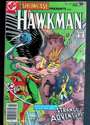Showcase (1956 - 1978) 102 - Mycomicshop.be