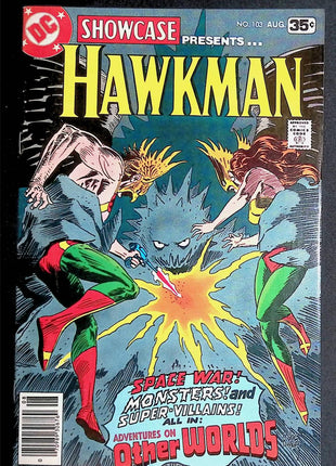 Showcase (1956 - 1978) 103 - Mycomicshop.be