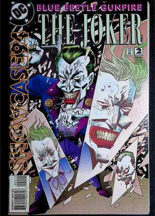 Showcase 94 (1994) 2 - Mycomicshop.be