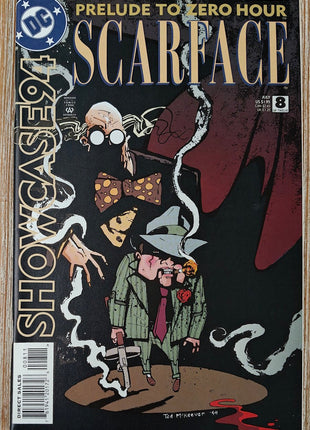 Showcase 94 (1994) 8 - Mycomicshop.be