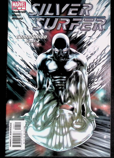Silver Surfer (2003 3rd Series) #3 - Mycomicshop.be