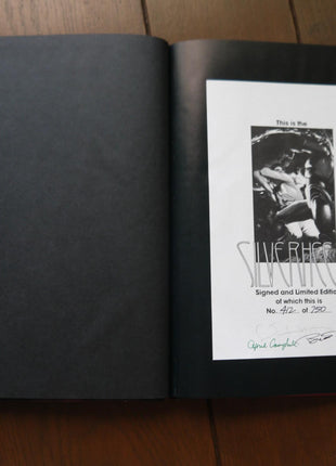 Silverheels HC (1987 Eclipse) 1S - Mycomicshop.be