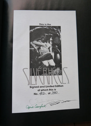 Silverheels HC (1987 Eclipse) 1S - Mycomicshop.be