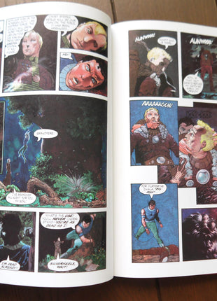 Silverheels HC (1987 Eclipse) 1S - Mycomicshop.be