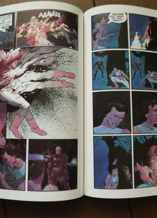 Silverheels HC (1987 Eclipse) 1S - Mycomicshop.be