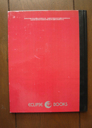Silverheels HC (1987 Eclipse) 1S - Mycomicshop.be