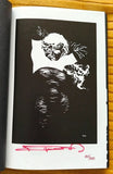 Sin City - The Hard Goodbye Signed & Numbered (Frank Miller, Dark Horse) - Mycomicshop.be