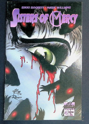 Sisters of Mercy (1995 Series) #4 - Mycomicshop.be