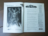 Skeleton Crew (1988) fanzine 14 - Mycomicshop.be