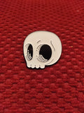 "Skull" Enamel Pin Set - Mycomicshop.be