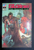 Slaine the Horned God (1990 1st Series) Complete Set - Mycomicshop.be