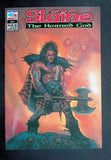 Slaine the Horned God (1990 1st Series) Complete Set - Mycomicshop.be